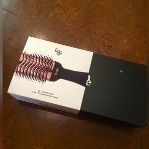 L’ange Le Volume 2-in-1 NEW dryer brush